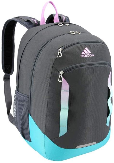 adidas school bags cheap|best adidas backpack for school.